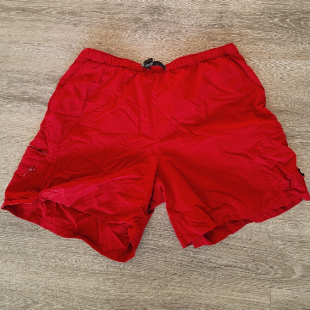 Columbia Hiking Shorts